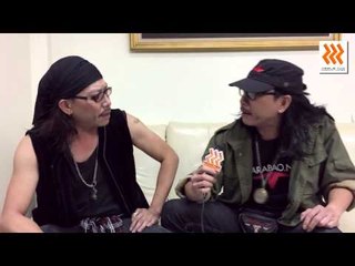 "แอ๊ด คาราบาว ..VS.. แอ๊ด คาราบาว" ..???.. ( กิ๊กดู๋ เบื้องหลัง )