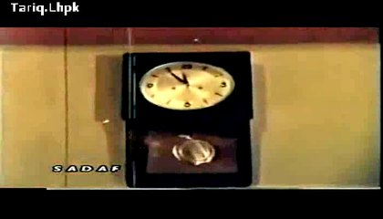 Waqat guzarda jaye ae ja ke murh na aaye=1975