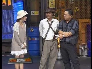 โชว์.. "ทิวลิป Acrobat ห่วง" ..{ เกมพันหน้า 22 เม.ย. 55 }_ part 2