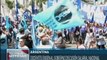 Argentina: gremios de docentes repudian cumbre de gobernadores