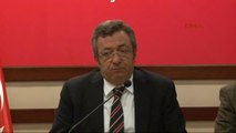 CHP'li Engin Altay: Bu Referandumda Hayır Diyen Herkesi Terörist Ilan Edecek Idiyseniz Referanduma...