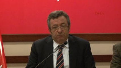 CHP'li Engin Altay: Bu Referandumda Hayır Diyen Herkesi Terörist Ilan Edecek Idiyseniz Referanduma...