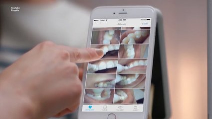 This Toothbrush Will Make You Rethink The Way You Brush