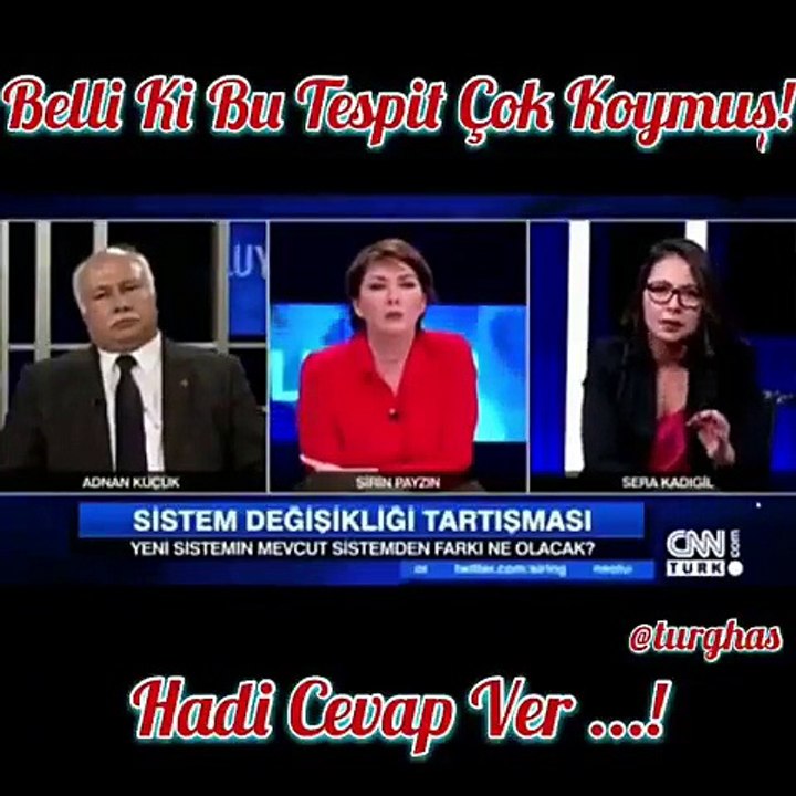 YENİ ANAYASA İLE DAYATILAN: SALTANATÇILIKTIR !