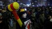 Румыния: в конфликт манифестантов и правительства вступает Конституционный суд
