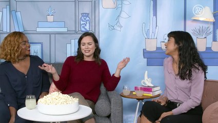 The Joy And Heartbreak Of Female Friendships