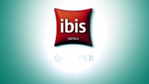 Vacances d'hiver - Hôtel Ibis Quimper