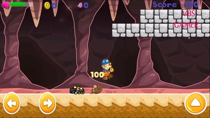 New Super Mario Bros Android Gameplay