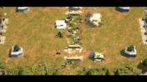 Battle Islands: Commanders - Trailer di lancio