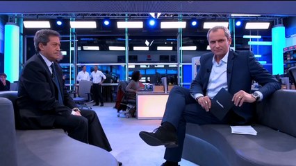 Découvrez "Politi-cards", parodie de feuilleton politico-médiatique
