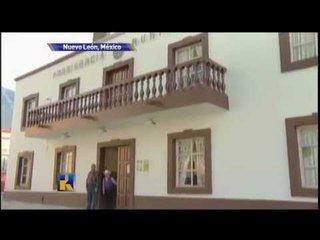 "Pueblos fantasma" en México por la migración