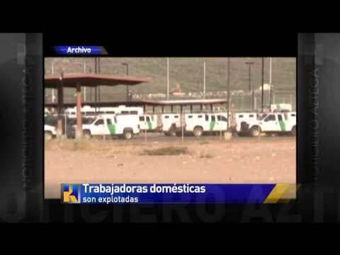 Explotación de trabajadoras domésticas en Arizona