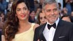 Amal Clooney Is Pregnant