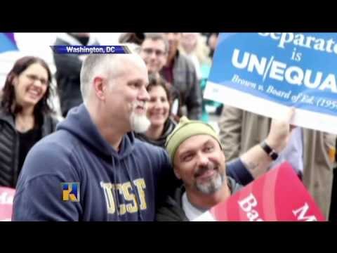 Los matrimonios Gay ante la Corte Suprema (Análisis)