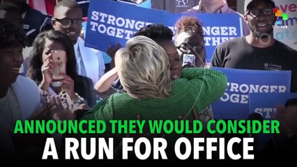 Trayvon Martin's Parents Consider to Run for Office