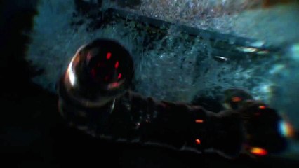 Perde Ayn-ı Cin 2017 Fragman Full HD