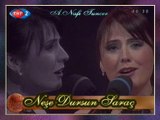 Neşe DURSUN SARAÇ - Gözlerin Bir Aşk Bilmecesi Sorar Gibi