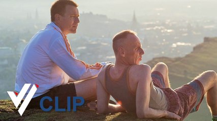 T2 Trainspotting - Scotland (2017) Clip