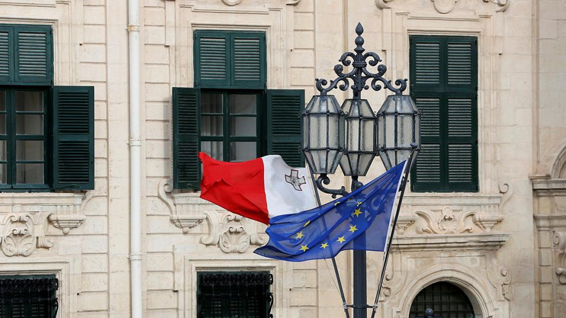 ⁣Британці на Мальті сподіваються, що Brexit не погіршить їхнє життя