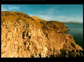 Csoda Hogy Élek S02e03  Hajótörés  Discovery World