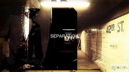 Rocksteadygi - Separation