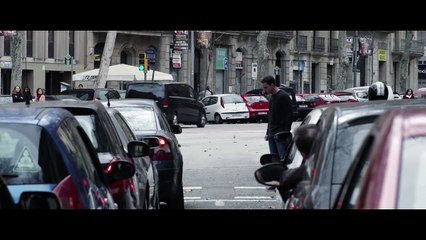 100 metros - Tráiler de la película de Marcel Barrena