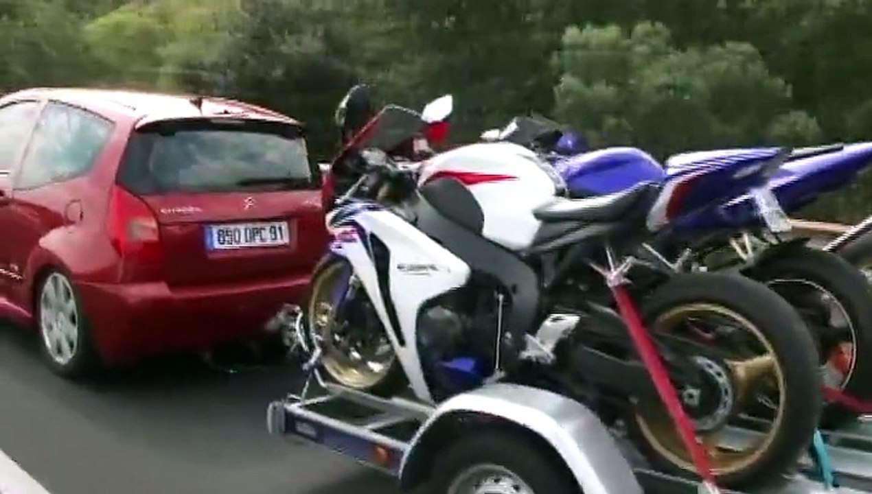 Ralala parfois nos sorties me manques les potos !!