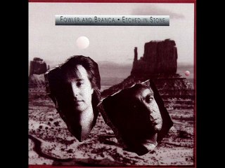 Fowler And Branca — The Choice Is Yours (World)