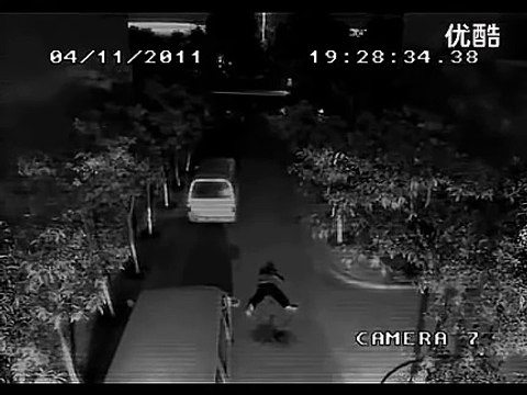 Man struck by lightning twice(Original and Amazing)