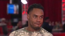 Rashad Jennings: Falcons 'want to prove some people wrong'