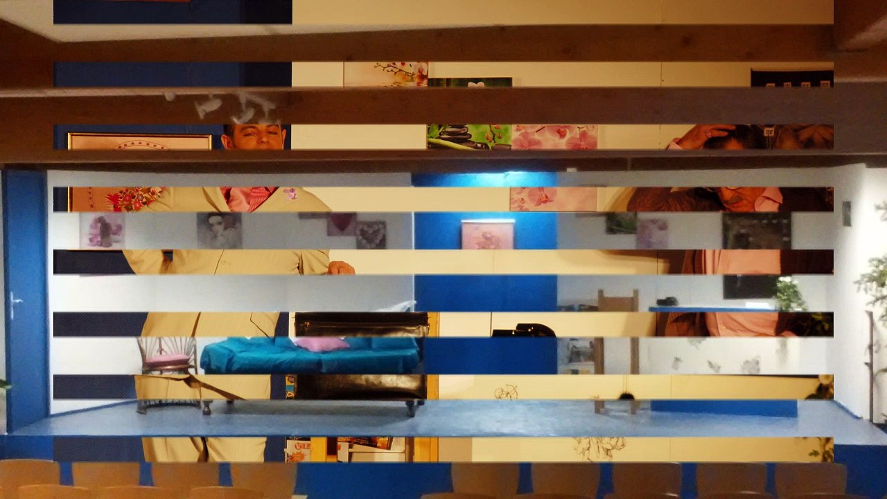 THEATRE 2017