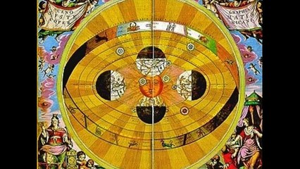 Chevaliers Teutoniques - Nicolas Copernic