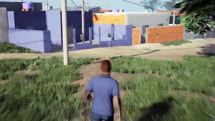 171 GTA BRASILEIRO ESTA MUITO PERTO APENAS 27 DIAS