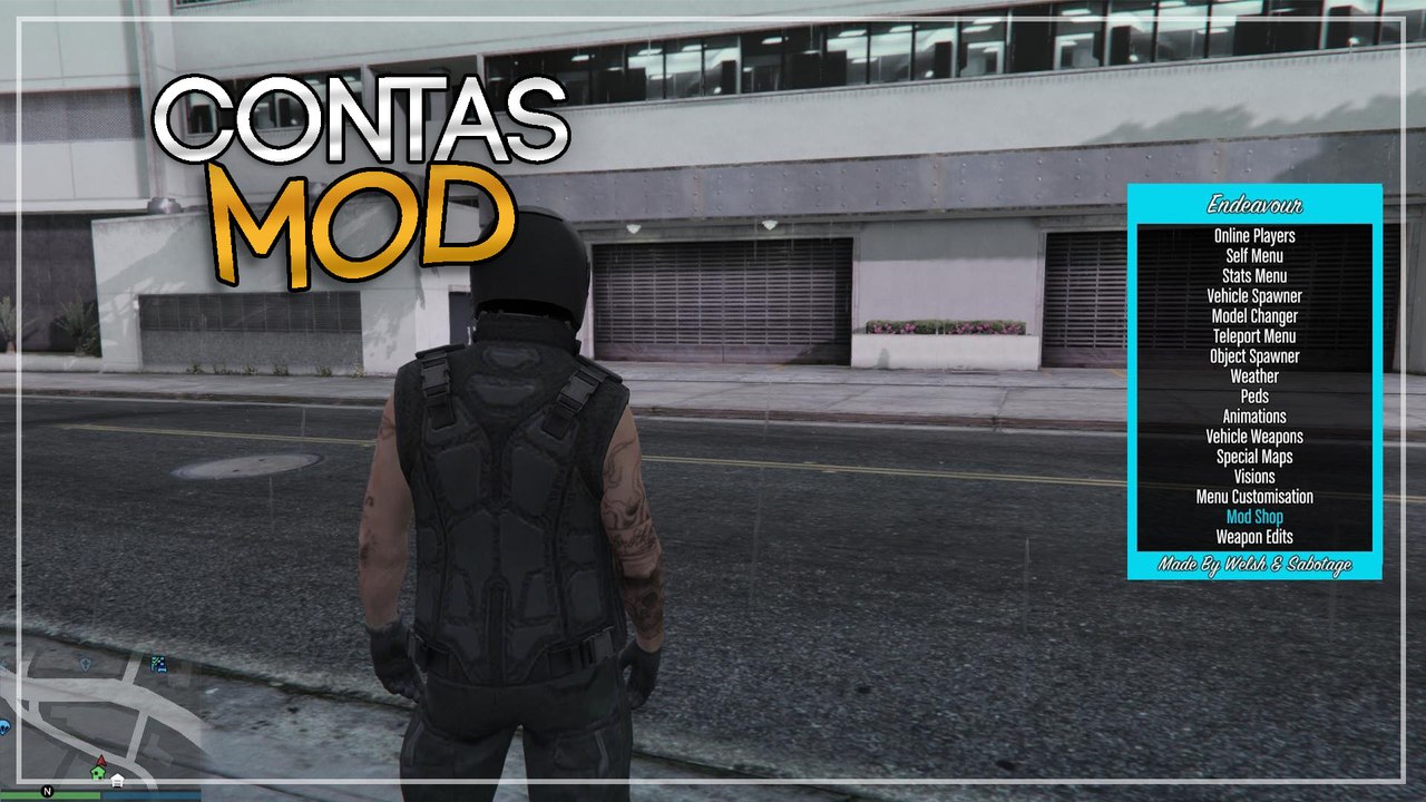 Ainda é Uma BOA IDEIA Transferir CONTAS MOD Para a NOVA GERAÇÃO ?