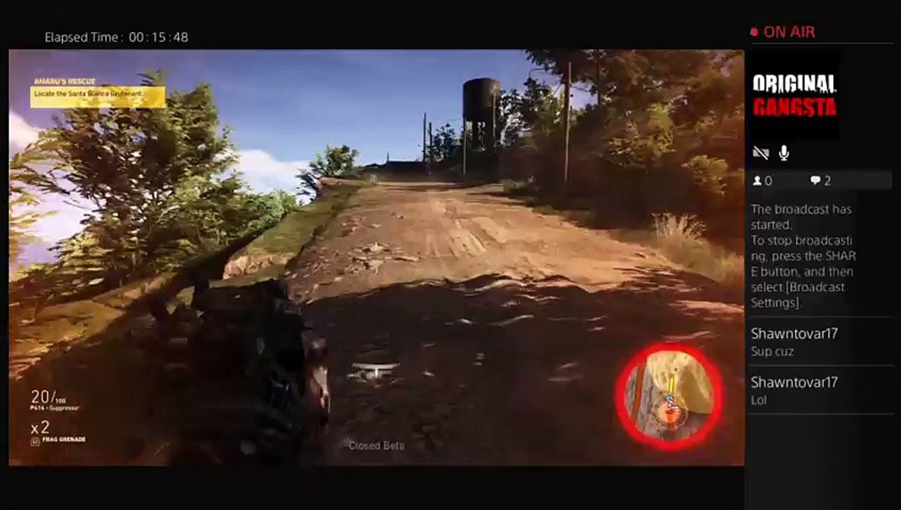 j-swag262's Live PS4 Broadcast (28)