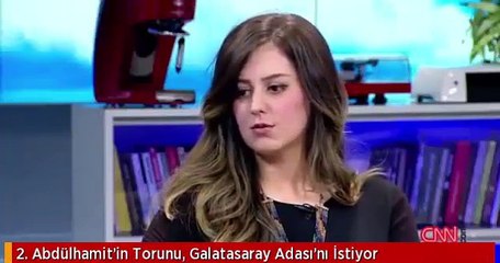 "Napolyon Abdülhamit Han için benden sonra 2. zengindir demişti"