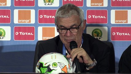 AFCON 2017: Final showdown between Egypt and Cameroon