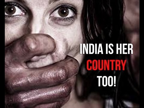 Shocking Footage Of Girl Groped And Molested : Caught On Camera || WittyFeed