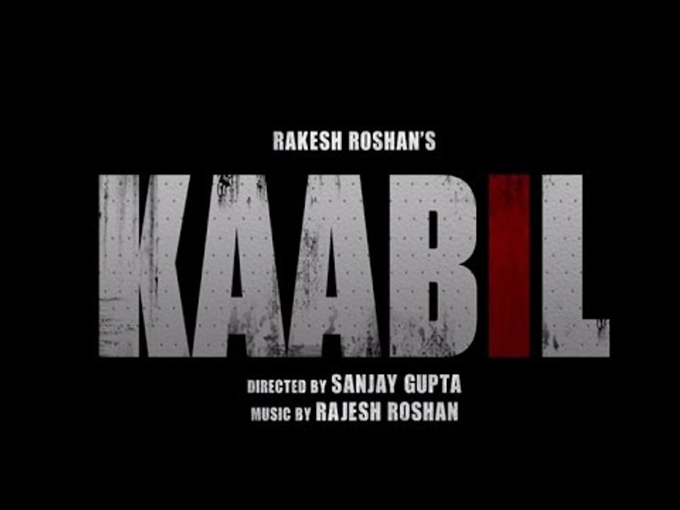 Kaabil Official Trailer Review | Hrithik Roshan | Yami Gautam | 26th Jan 2017