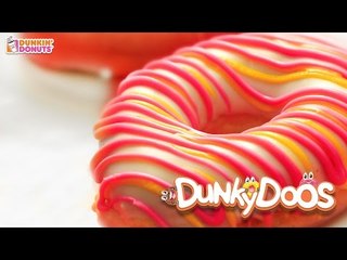 Dunky Doos || FOOD MATE || WittyFeed