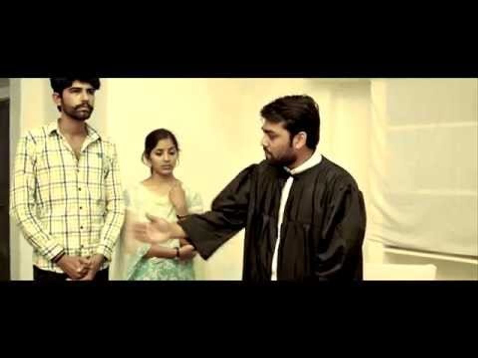 Love Goes Beyond Taboos (LGBT): A take on ‘What If Opposite-Sex Marriage Was A Crime’