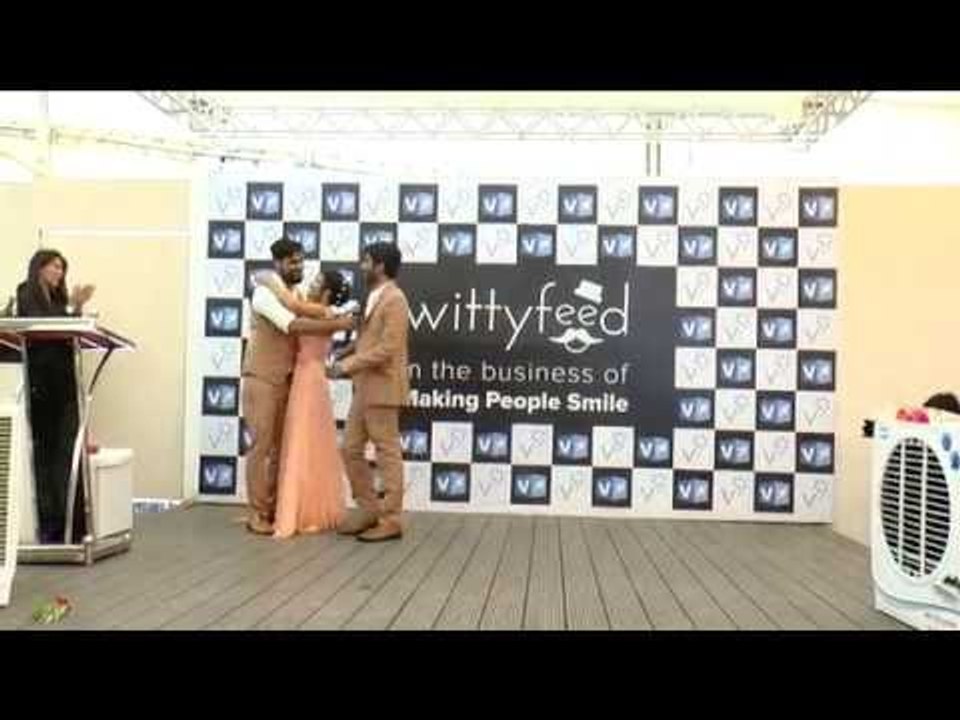 Most Amazing Dance of the Year - WittyFeed