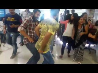 Chaddi Becho Competition || WittyFeed