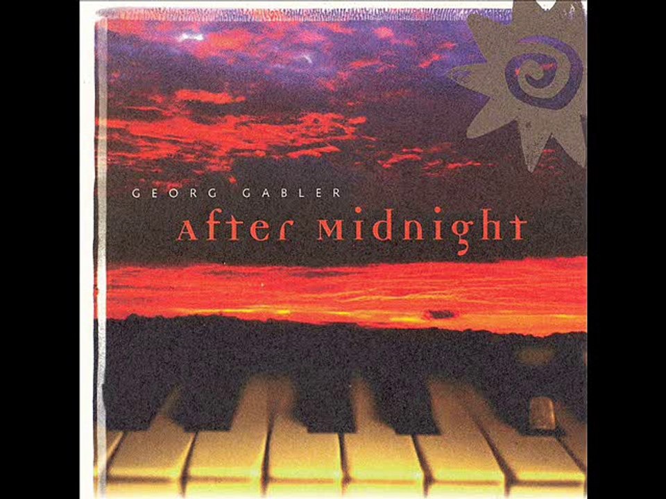 Georg Gabler — San Do Flamingos