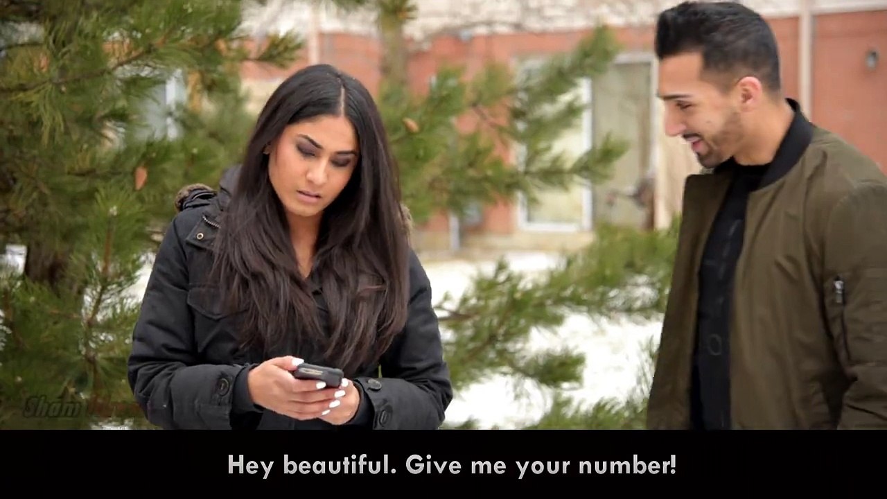 Sham Idrees - How Pathans Fight