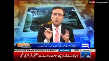 Tonight With Moeed Pirzada - 3rd February 2017