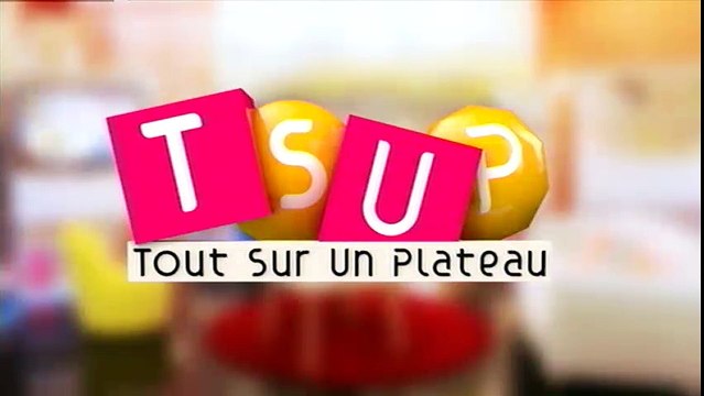 Tout sur un plateau du 03/02/2017 Deuxieme Partie