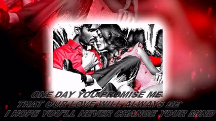 Baby I Love You    Andy Tielman-UZyY1a6vgf4-HD