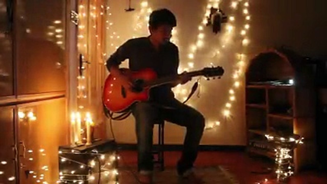 THEME MUSIC BY TALHA MUGHAL AND QASIM KHAN.