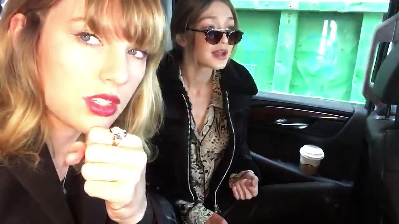 First time hearing I Don't Wanna Live Forever (Fifty Shades Darker) on the radio